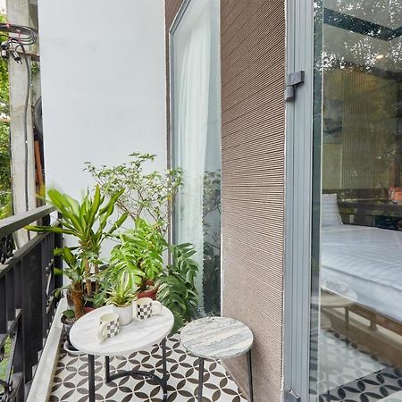 Lux Quy Nhon Homestay Exterior photo