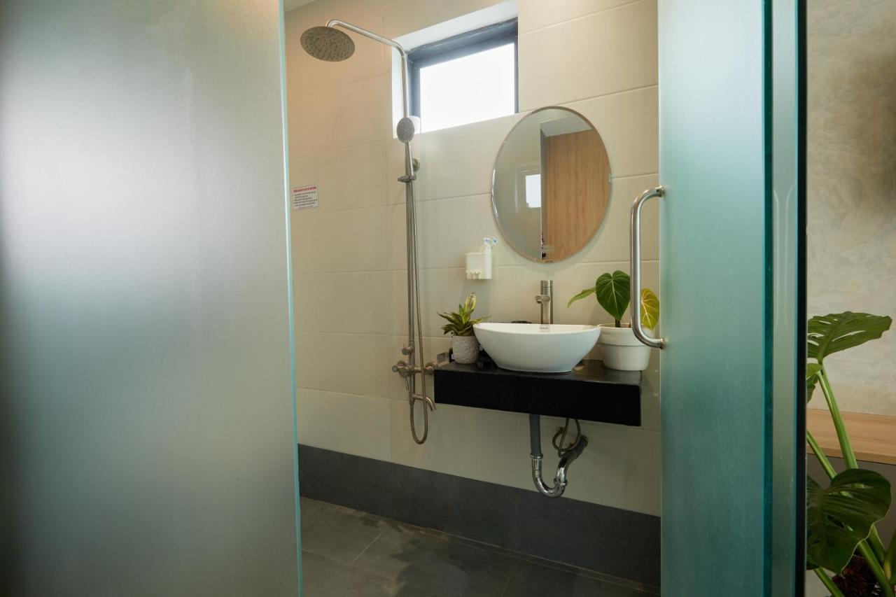 Lux Quy Nhon Homestay Exterior photo